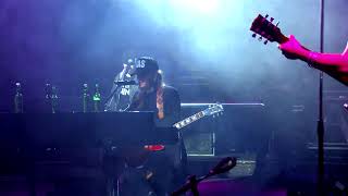 AIRBAG - Noches de Abril - (Live streaming 2020)