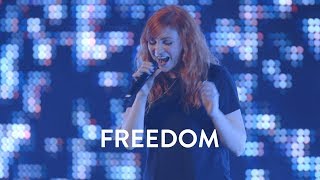 Jesus Culture - Freedom Feat Kim Walker-smith Live