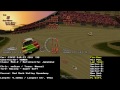 【gran turismo 2】グランパンgt 第1戦 レッドロックバレー・スピードウェイ fatalita s attack