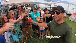 JoytvNews - CANNAFEST 2019