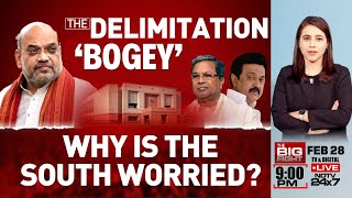 The Delimitation 'Bogey': Why Is The South Worried?