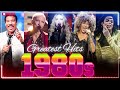 Grandes Exitos 80 y 90 En Inglés | Clasicos Musica De Los 80 En Ingles | Mejores Canciones De Los 80