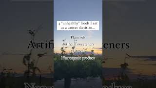 5 Top Cancer Nutrition Myths Busted Https View Flodesk Com Pages 615a7e30f88d548e68f5bfac