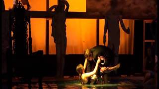 Metamorphoses Trailer