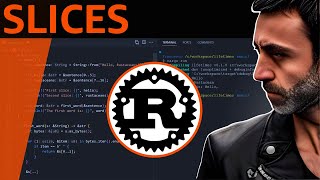 Slice in Rust - Full Crash Rust Tutorial for Beginners