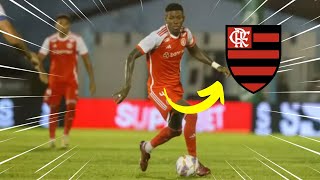 😱VAZOU CONTRATO! - QUARTA EXCELENTE - NOTÍCIAS DO FLAMENGO - NOTÍCIAS FLAMENGO