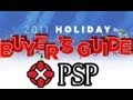 IGN's 2011 Sony PSP Holiday Gift Guide