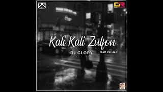 Kali Kali Zulfon (Lofi Version