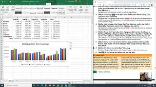 Module 4 Excel