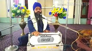 Dahrna- ਆੳਦੇ ਨੇ ਪਰਉਪਕਾਰ ਲਈ (Sant Baba Guejant Singh Tapa Daraj wale )