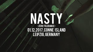 NASTY \