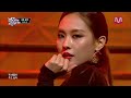 Miss A_Hush (Hush by Miss A of Mcountdown 2013.11.07)