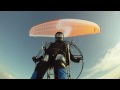 Paramotoring The Incomprehensible K2 Paraglider!!!! Powered Paragliding's Historical Advancement!!