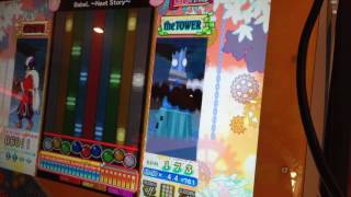 [Pop'n Music] スケールアウト BabeL ～Next Story～ EX 2bad