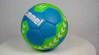 Hummel 1.1 Concept Handball