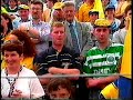 1997 Munster Hurling Final Clare v Tipperary Part 1