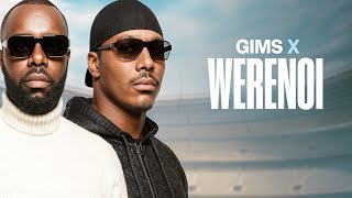 Werenoi Ft Gims Piano Clip Officiel Werenoi Mp3 Mp4 Download Clip