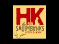 hk et les saltimbanks salam alaykoum