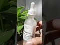 The Ordinary Niacinamide 10%+zinc1%