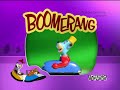 recreation partial boomerang la we now return bumper cars sap english version 2001 2006