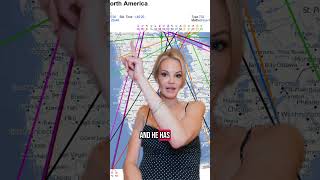 Relocation astrology blows my mind 🤯#relocationastrology #astrocartography #elonmusk #astrology