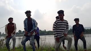 Sambalpur songs video shoot singer Kundal k chhura actor Vikas