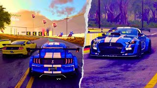 Street Racing Game Ps5 New Open World Cars Fast Video Gameplay 😏