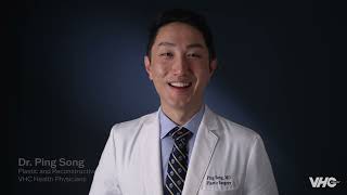 Meet Dr. Ping Song