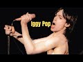 Iggy Pop - TV Eye Live Sweden 1987