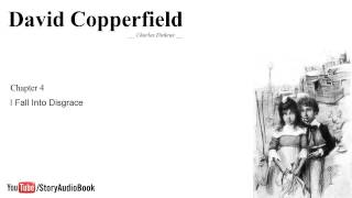 David Copperfield by Charles Dickens - Chapter 4: I Fall Into Disgrace