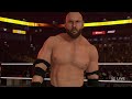 $ community creation to look for part 8 $ zuragames wwe2k24 communitycreations