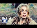 AZRAEL Official Trailer (2024) Samara Weaving, Post-Apocalyptic Movie HD