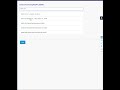 Smarty US Address Autocomplete