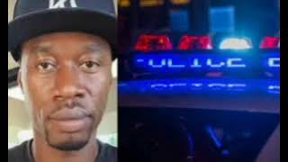 Brother Polight Arrested?!!!