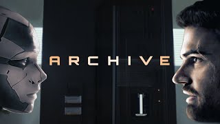 绝密档案Archive电影解说