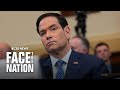 Rubio testifies before House panel as U.S. and Iran tensions escalate after Kuwait attack