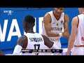 Γερμανία Ελλάδα 107 96 Προημιτελικά eurobasket 2022. 13 09 2022