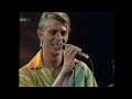 david bowie musikladen extra 30.05.1978