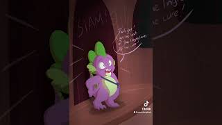 Mlp Infection Au Pt 1