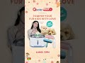 qoo10 x efreshme pamper your fur kids with love