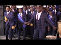 Harare Innercity MUMC | Patyo Nemi Mwari | ZWAC MUMC Music Festivals 2023