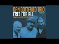 Gingerbread Boy (feat. Dan Gottfried Trio)