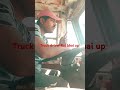 truck driver raj bhai up basti namaste namaste namaste 🙏