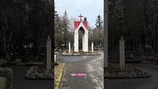 Visiting the Hólavallagarður Cemetery in #Reykjavik #Iceland #travel