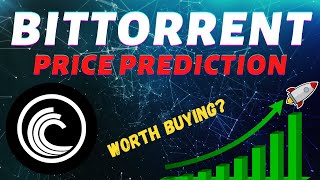 BitTorrent (BTT) Price Prediction 2021 - Should I Buy BTT? BTT PRICE PREDICTION