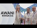 AWANI Ringkas: Merakyatkan industri emas melalui 