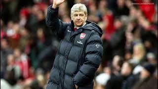 Premier League Hall of Fame | Arsene Wenger