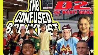 D2- The Mighty Ducks : A Full Review