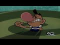 Billy Insults Grim (The Grim Adventures Of Billy And Mandy)