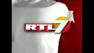 RTL7 Ident (1996)